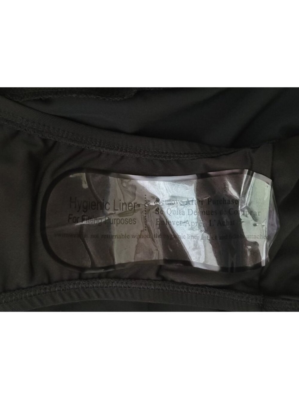 NWT ZeroXposur Hybrid UPF 30+ Lined Swim Board Shorts 6" Inseam Women's Sz XXL - Picture 11 of 12